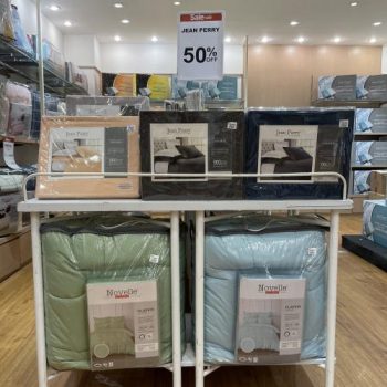 Isetan-Home-Bedding-Fair-Sale-at-1-Utama-3-350x350 - Beddings Home & Garden & Tools Malaysia Sales Mattress Selangor 