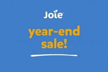 Joie-Baby-Year-End-Sale-350x233 - Baby & Kids & Toys Babycare Johor Kedah Kelantan Kuala Lumpur Malaysia Sales Melaka Negeri Sembilan Pahang Penang Perak Perlis Putrajaya Sabah Sarawak Selangor Terengganu 