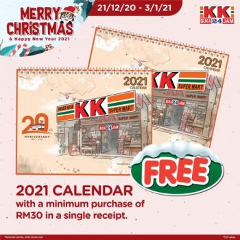 KK-Super-Mart-Christmas-Promotion-1-350x350 - Johor Kedah Kelantan Kuala Lumpur Melaka Negeri Sembilan Pahang Penang Perak Perlis Promotions & Freebies Putrajaya Sabah Sarawak Selangor Supermarket & Hypermarket Terengganu 