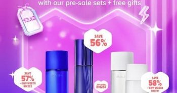 KOSE-Pre-Sale-Sets-on-Lazada-350x183 - Beauty & Health Johor Kedah Kelantan Kuala Lumpur Malaysia Sales Melaka Negeri Sembilan Online Store Pahang Penang Perak Perlis Personal Care Putrajaya Sabah Sarawak Selangor Skincare Terengganu 