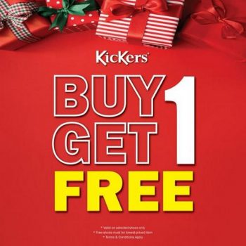 Kickers-Special-Sale-at-Genting-Highlands-Premium-Outlets-350x350 - Fashion Lifestyle & Department Store Footwear Malaysia Sales Pahang 