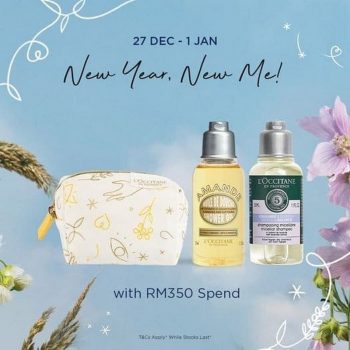 LOCCITANE-Special-Promo-350x350 - Beauty & Health Johor Kedah Kelantan Kuala Lumpur Melaka Negeri Sembilan Online Store Pahang Penang Perak Perlis Personal Care Promotions & Freebies Putrajaya Sabah Sarawak Selangor Skincare Terengganu 