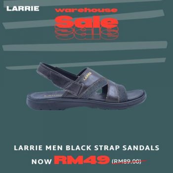 Larrie-Online-Warehouse-Sale-17-350x350 - Fashion Accessories Fashion Lifestyle & Department Store Footwear Johor Kedah Kelantan Kuala Lumpur Melaka Negeri Sembilan Online Store Pahang Penang Perak Perlis Putrajaya Sabah Sarawak Selangor Terengganu Warehouse Sale & Clearance in Malaysia 