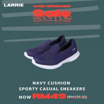 Larrie-Online-Warehouse-Sale-4-350x350 - Fashion Accessories Fashion Lifestyle & Department Store Footwear Johor Kedah Kelantan Kuala Lumpur Melaka Negeri Sembilan Online Store Pahang Penang Perak Perlis Putrajaya Sabah Sarawak Selangor Terengganu Warehouse Sale & Clearance in Malaysia 