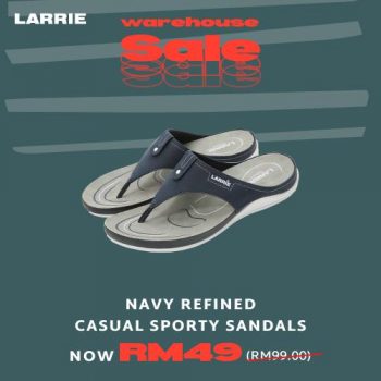 Larrie-Online-Warehouse-Sale-7-350x350 - Fashion Accessories Fashion Lifestyle & Department Store Footwear Johor Kedah Kelantan Kuala Lumpur Melaka Negeri Sembilan Online Store Pahang Penang Perak Perlis Putrajaya Sabah Sarawak Selangor Terengganu Warehouse Sale & Clearance in Malaysia 