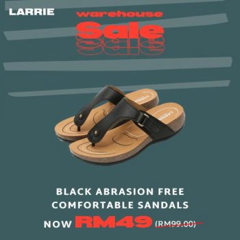 Larrie-Online-Warehouse-Sale-8-350x350 - Fashion Accessories Fashion Lifestyle & Department Store Footwear Johor Kedah Kelantan Kuala Lumpur Melaka Negeri Sembilan Online Store Pahang Penang Perak Perlis Putrajaya Sabah Sarawak Selangor Terengganu Warehouse Sale & Clearance in Malaysia 