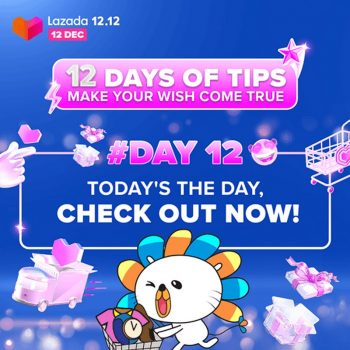 Lazada-12-Days-of-Tips-350x350 - Johor Kedah Kelantan Kuala Lumpur Malaysia Sales Melaka Negeri Sembilan Online Store Others Pahang Penang Perak Perlis Putrajaya Sabah Sarawak Selangor Terengganu 