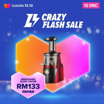 Lazada-12.12-Crazy-Flash-Sale-2-350x350 - Johor Kedah Kelantan Kuala Lumpur Malaysia Sales Melaka Negeri Sembilan Online Store Others Pahang Penang Perak Perlis Putrajaya Sabah Sarawak Selangor Terengganu 