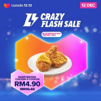 Lazada-12.12-Crazy-Flash-Sale-350x350 - Johor Kedah Kelantan Kuala Lumpur Malaysia Sales Melaka Negeri Sembilan Online Store Others Pahang Penang Perak Perlis Putrajaya Sabah Sarawak Selangor Terengganu 