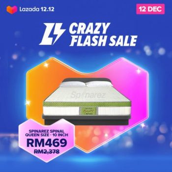 Lazada-12.12-Crazy-Flash-Sale-5-350x350 - Johor Kedah Kelantan Kuala Lumpur Malaysia Sales Melaka Negeri Sembilan Online Store Others Pahang Penang Perak Perlis Putrajaya Sabah Sarawak Selangor Terengganu 