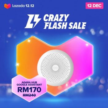 Lazada-12.12-Crazy-Flash-Sale-7-350x350 - Johor Kedah Kelantan Kuala Lumpur Malaysia Sales Melaka Negeri Sembilan Online Store Others Pahang Penang Perak Perlis Putrajaya Sabah Sarawak Selangor Terengganu 