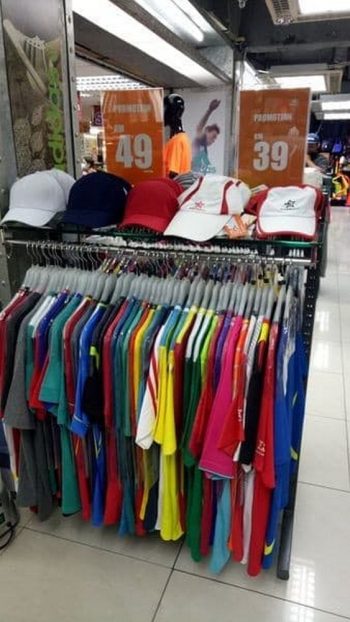 Lea-Sports-Centre-Mega-Sale-350x622 - Apparels Fashion Accessories Fashion Lifestyle & Department Store Footwear Malaysia Sales Sarawak 