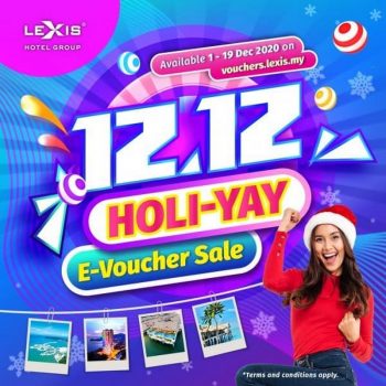 Lexis-Suites-HOLI-YAY-E-Voucher-Sale-350x350 - Hotels Johor Kedah Kelantan Kuala Lumpur Malaysia Sales Melaka Negeri Sembilan Online Store Pahang Penang Perak Perlis Putrajaya Sabah Sarawak Selangor Sports,Leisure & Travel Terengganu 