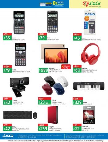 LuLu-Hypermarket-Back-To-School-Promotion-13-350x458 - Kuala Lumpur Promotions & Freebies Selangor Supermarket & Hypermarket 