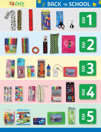 LuLu-Hypermarket-Back-To-School-Promotion-2-350x459 - Kuala Lumpur Promotions & Freebies Selangor Supermarket & Hypermarket 