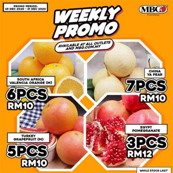 MBG-Fruit-Shop-Weekly-Promo-1-350x350 - Johor Kedah Kelantan Kuala Lumpur Melaka Negeri Sembilan Online Store Pahang Penang Perak Perlis Promotions & Freebies Putrajaya Sabah Sarawak Selangor Supermarket & Hypermarket Terengganu 