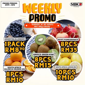 MBG-Fruit-Shop-Weekly-Promotion-350x350 - Johor Kedah Kelantan Kuala Lumpur Melaka Negeri Sembilan Pahang Penang Perak Perlis Promotions & Freebies Putrajaya Sabah Sarawak Selangor Supermarket & Hypermarket Terengganu 