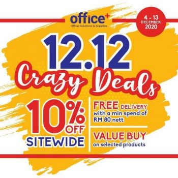 MPH-Bookstores-12.12-Crazy-Deals-350x350 - Books & Magazines Johor Kedah Kelantan Kuala Lumpur Melaka Negeri Sembilan Online Store Pahang Penang Perak Perlis Promotions & Freebies Putrajaya Sabah Sarawak Selangor Stationery Terengganu 