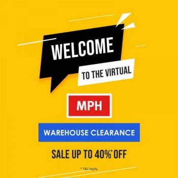 MPH-Bookstores-Virtual-Warehouse-Clearance-350x350 - Books & Magazines Johor Kedah Kelantan Kuala Lumpur Melaka Negeri Sembilan Online Store Pahang Penang Perak Perlis Putrajaya Sabah Sarawak Selangor Stationery Terengganu Warehouse Sale & Clearance in Malaysia 