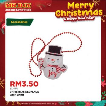 MR-DIY-Christmas-Top-Picks-Products-Promotion-10-1-350x350 - Home & Garden & Tools Johor Kedah Kelantan Kuala Lumpur Melaka Negeri Sembilan Others Pahang Penang Perak Perlis Promotions & Freebies Putrajaya Sabah Safety Tools & DIY Tools Sarawak Selangor Terengganu 