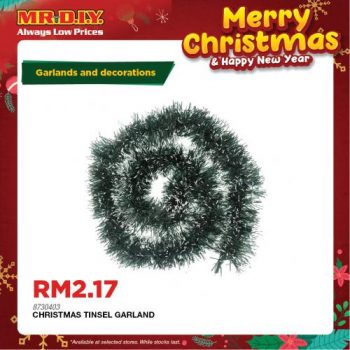 MR-DIY-Christmas-Top-Picks-Products-Promotion-20-1-350x350 - Home & Garden & Tools Johor Kedah Kelantan Kuala Lumpur Melaka Negeri Sembilan Others Pahang Penang Perak Perlis Promotions & Freebies Putrajaya Sabah Safety Tools & DIY Tools Sarawak Selangor Terengganu 