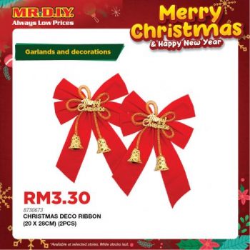 MR-DIY-Christmas-Top-Picks-Products-Promotion-22-1-350x350 - Home & Garden & Tools Johor Kedah Kelantan Kuala Lumpur Melaka Negeri Sembilan Others Pahang Penang Perak Perlis Promotions & Freebies Putrajaya Sabah Safety Tools & DIY Tools Sarawak Selangor Terengganu 