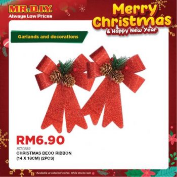 MR-DIY-Christmas-Top-Picks-Products-Promotion-23-1-350x350 - Home & Garden & Tools Johor Kedah Kelantan Kuala Lumpur Melaka Negeri Sembilan Others Pahang Penang Perak Perlis Promotions & Freebies Putrajaya Sabah Safety Tools & DIY Tools Sarawak Selangor Terengganu 