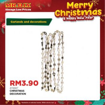 MR-DIY-Christmas-Top-Picks-Products-Promotion-24-1-350x350 - Home & Garden & Tools Johor Kedah Kelantan Kuala Lumpur Melaka Negeri Sembilan Others Pahang Penang Perak Perlis Promotions & Freebies Putrajaya Sabah Safety Tools & DIY Tools Sarawak Selangor Terengganu 