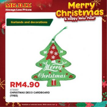 MR-DIY-Christmas-Top-Picks-Products-Promotion-33-1-350x350 - Home & Garden & Tools Johor Kedah Kelantan Kuala Lumpur Melaka Negeri Sembilan Others Pahang Penang Perak Perlis Promotions & Freebies Putrajaya Sabah Safety Tools & DIY Tools Sarawak Selangor Terengganu 