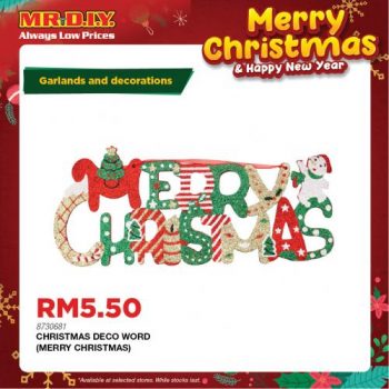 MR-DIY-Christmas-Top-Picks-Products-Promotion-34-1-350x350 - Home & Garden & Tools Johor Kedah Kelantan Kuala Lumpur Melaka Negeri Sembilan Others Pahang Penang Perak Perlis Promotions & Freebies Putrajaya Sabah Safety Tools & DIY Tools Sarawak Selangor Terengganu 