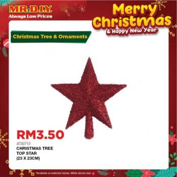 MR-DIY-Christmas-Top-Picks-Products-Promotion-4-1-350x350 - Home & Garden & Tools Johor Kedah Kelantan Kuala Lumpur Melaka Negeri Sembilan Others Pahang Penang Perak Perlis Promotions & Freebies Putrajaya Sabah Safety Tools & DIY Tools Sarawak Selangor Terengganu 