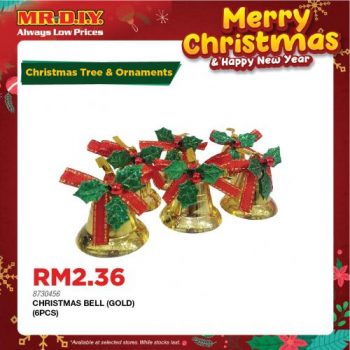 MR-DIY-Christmas-Top-Picks-Products-Promotion-9-1-350x350 - Home & Garden & Tools Johor Kedah Kelantan Kuala Lumpur Melaka Negeri Sembilan Others Pahang Penang Perak Perlis Promotions & Freebies Putrajaya Sabah Safety Tools & DIY Tools Sarawak Selangor Terengganu 