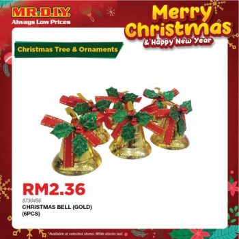 MR-DIY-Christmas-Top-Picks-Products-Promotion-9-1-350x350 - Home & Garden & Tools Johor Kedah Kelantan Kuala Lumpur Melaka Negeri Sembilan Others Pahang Penang Perak Perlis Promotions & Freebies Putrajaya Sabah Safety Tools & DIY Tools Sarawak Selangor Terengganu 