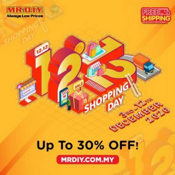 MR-DIY-Online-12.12-Sale-350x350 - Home & Garden & Tools Johor Kedah Kelantan Kuala Lumpur Malaysia Sales Melaka Negeri Sembilan Online Store Pahang Penang Perak Perlis Putrajaya Sabah Safety Tools & DIY Tools Sarawak Selangor Terengganu 