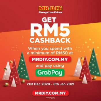 MR-DIY-Online-Christmas-New-Year-Sale-350x350 - Home & Garden & Tools Johor Kedah Kelantan Kuala Lumpur Malaysia Sales Melaka Negeri Sembilan Online Store Pahang Penang Perak Perlis Putrajaya Sabah Safety Tools & DIY Tools Sarawak Selangor Terengganu 