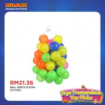 MR-DIY-Toys-Top-Picks-Promotion-3-350x350 1 Dec 2020 Onward: MR DIY Toys Top Picks Promotion