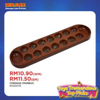 MR-DIY-Toys-Top-Picks-Promotion-8-350x350 1 Dec 2020 Onward: MR DIY Toys Top Picks Promotion