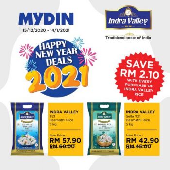 MYDIN-Indra-Valley-New-Year-Promotion-1-350x350 - Johor Kedah Kelantan Kuala Lumpur Melaka Negeri Sembilan Pahang Penang Perak Perlis Promotions & Freebies Putrajaya Selangor Supermarket & Hypermarket Terengganu 