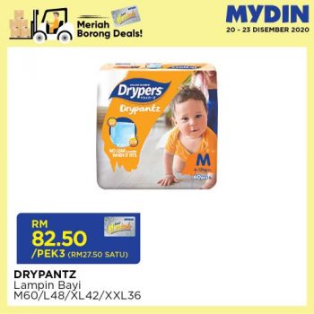 MYDIN-Meriah-Borong-Deals-Promotion-23-350x350 - Johor Kedah Kelantan Kuala Lumpur Melaka Negeri Sembilan Pahang Penang Perak Perlis Promotions & Freebies Putrajaya Selangor Supermarket & Hypermarket Terengganu 