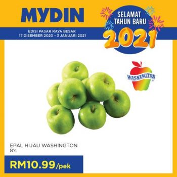 MYDIN-New-Year-2021-Promotion-1-350x350 - Johor Kedah Kelantan Kuala Lumpur Melaka Negeri Sembilan Pahang Penang Perak Perlis Promotions & Freebies Putrajaya Selangor Supermarket & Hypermarket Terengganu 