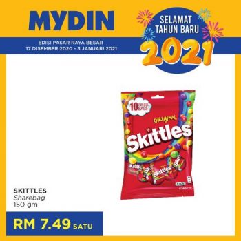 MYDIN-New-Year-2021-Promotion-10-350x350 - Johor Kedah Kelantan Kuala Lumpur Melaka Negeri Sembilan Pahang Penang Perak Perlis Promotions & Freebies Putrajaya Selangor Supermarket & Hypermarket Terengganu 