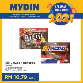 MYDIN-New-Year-2021-Promotion-11-350x350 - Johor Kedah Kelantan Kuala Lumpur Melaka Negeri Sembilan Pahang Penang Perak Perlis Promotions & Freebies Putrajaya Selangor Supermarket & Hypermarket Terengganu 