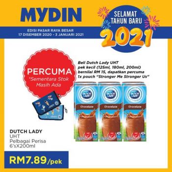 MYDIN-New-Year-2021-Promotion-2-350x350 - Johor Kedah Kelantan Kuala Lumpur Melaka Negeri Sembilan Pahang Penang Perak Perlis Promotions & Freebies Putrajaya Selangor Supermarket & Hypermarket Terengganu 
