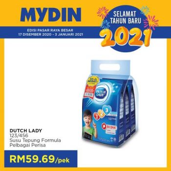 MYDIN-New-Year-2021-Promotion-3-350x350 - Johor Kedah Kelantan Kuala Lumpur Melaka Negeri Sembilan Pahang Penang Perak Perlis Promotions & Freebies Putrajaya Selangor Supermarket & Hypermarket Terengganu 