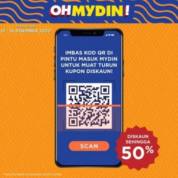 MYDIN-OhMydin-Discount-Coupon-Promotion-13-350x350 - Johor Kedah Kelantan Kuala Lumpur Melaka Negeri Sembilan Pahang Penang Perak Perlis Promotions & Freebies Putrajaya Sabah Sarawak Selangor Supermarket & Hypermarket Terengganu 