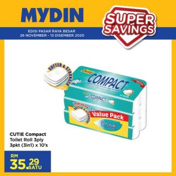 MYDIN-Super-Savings-Promotion-14-350x350 - Johor Kedah Kelantan Kuala Lumpur Melaka Negeri Sembilan Pahang Penang Perak Perlis Promotions & Freebies Putrajaya Selangor Supermarket & Hypermarket Terengganu 