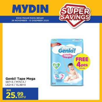 MYDIN-Super-Savings-Promotion-19-350x350 - Johor Kedah Kelantan Kuala Lumpur Melaka Negeri Sembilan Pahang Penang Perak Perlis Promotions & Freebies Putrajaya Selangor Supermarket & Hypermarket Terengganu 