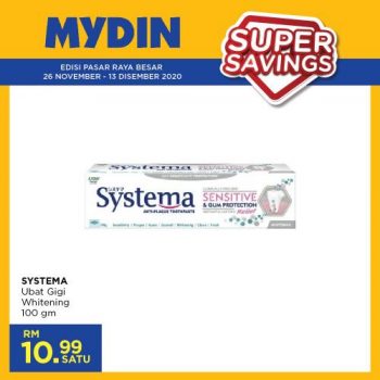 MYDIN-Super-Savings-Promotion-7-350x350 - Johor Kedah Kelantan Kuala Lumpur Melaka Negeri Sembilan Pahang Penang Perak Perlis Promotions & Freebies Putrajaya Selangor Supermarket & Hypermarket Terengganu 