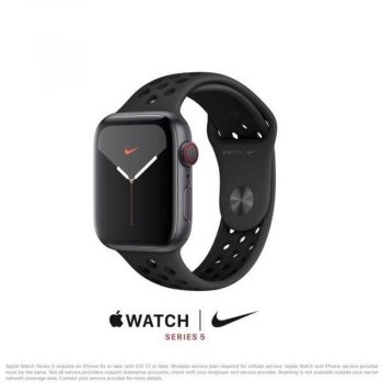 Machines-Apple-Watch-Nike-Series-5-Promo-350x350 - Computer Accessories Electronics & Computers IT Gadgets Accessories Johor Kedah Kelantan Kuala Lumpur Melaka Negeri Sembilan Online Store Pahang Penang Perak Perlis Promotions & Freebies Putrajaya Sabah Sarawak Selangor Terengganu 