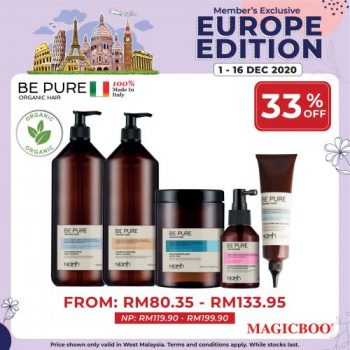 Magicboo-Europe-Edition-Members-Promotion-1-350x350 - Beauty & Health Cosmetics Johor Kedah Kelantan Kuala Lumpur Melaka Negeri Sembilan Pahang Penang Perak Perlis Personal Care Promotions & Freebies Putrajaya Sabah Sarawak Selangor Skincare Terengganu 